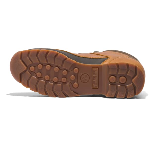 Après ski TIMBERLAND EURO SPRINT HIKER WHEAT