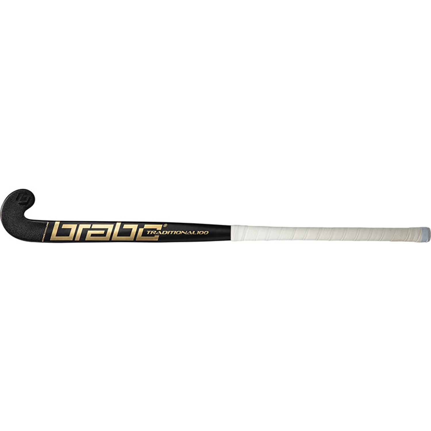 Brabo Traditional Carbon 100 LowBow