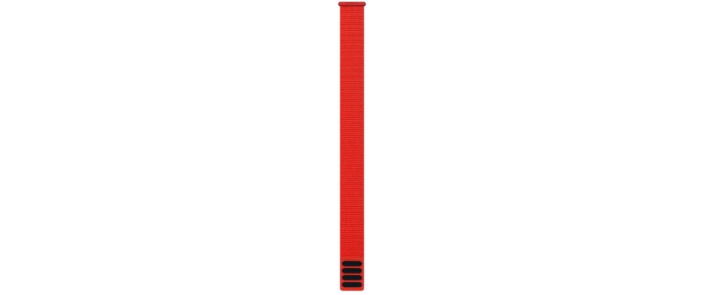Armband Ultrafit 26 mm, RotWechselarmband