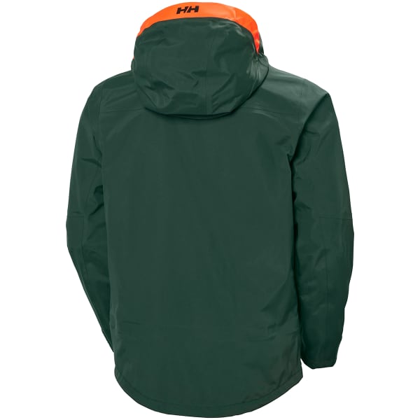 Veste de ski HELLY HANSEN SOGN SHELL 2.0 JKT DARKES