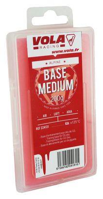 Fart Vola Racing Pro Base Medium 200g