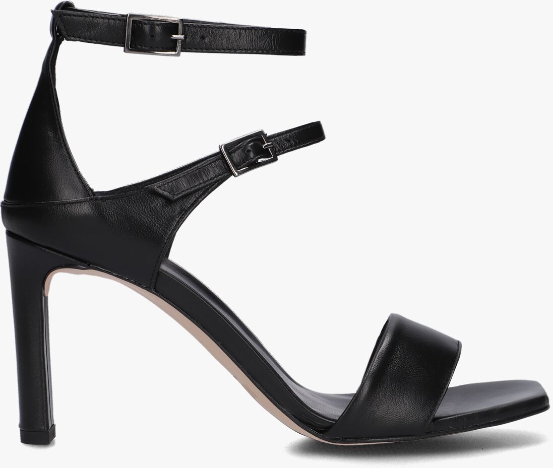 NOTRE-V zwarte notre-v sandalen 28526