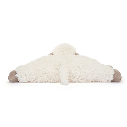 JELLYCAT Truffles Får, Hvid