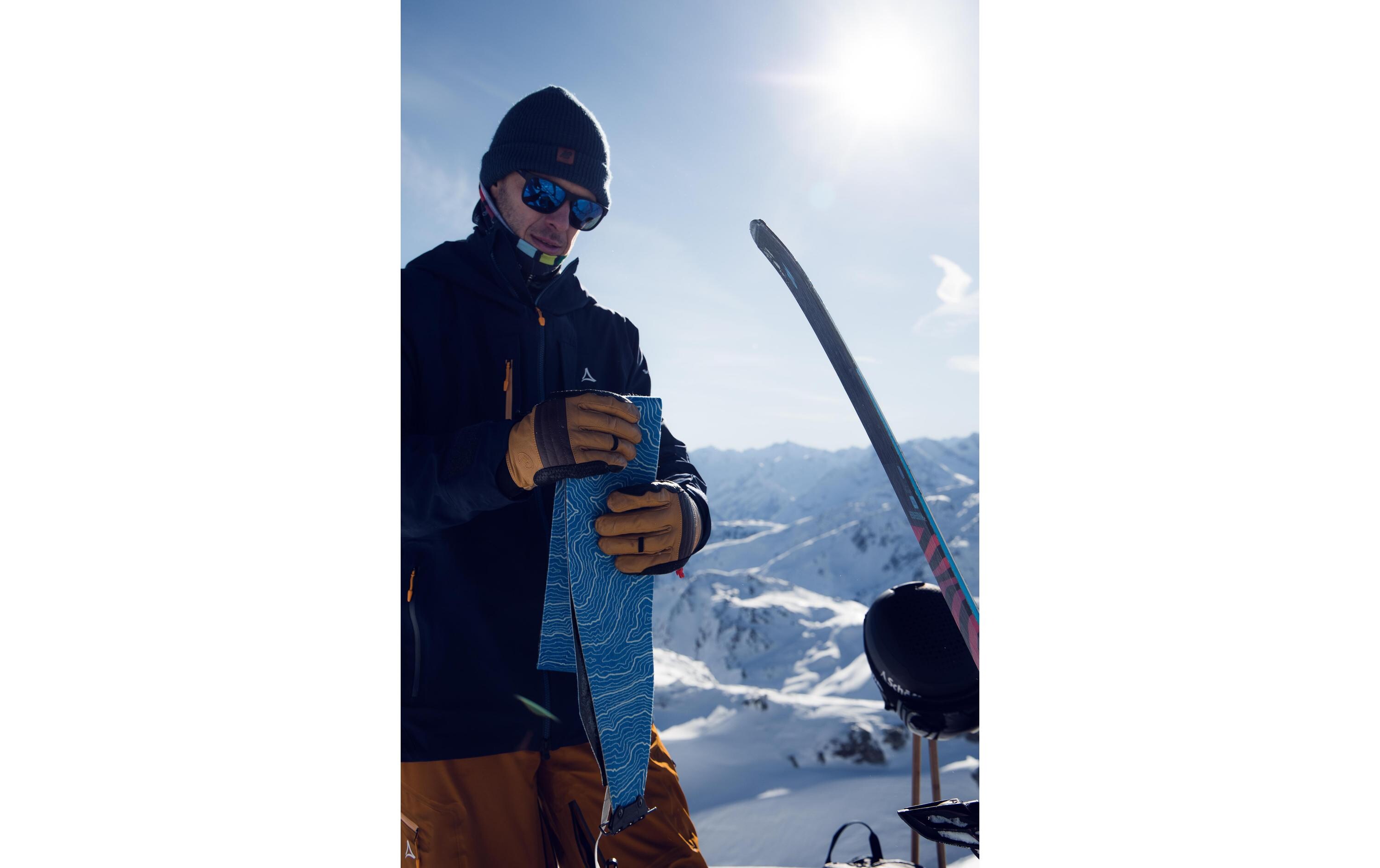 Sportbrille NACAN ILifestyle-Brille