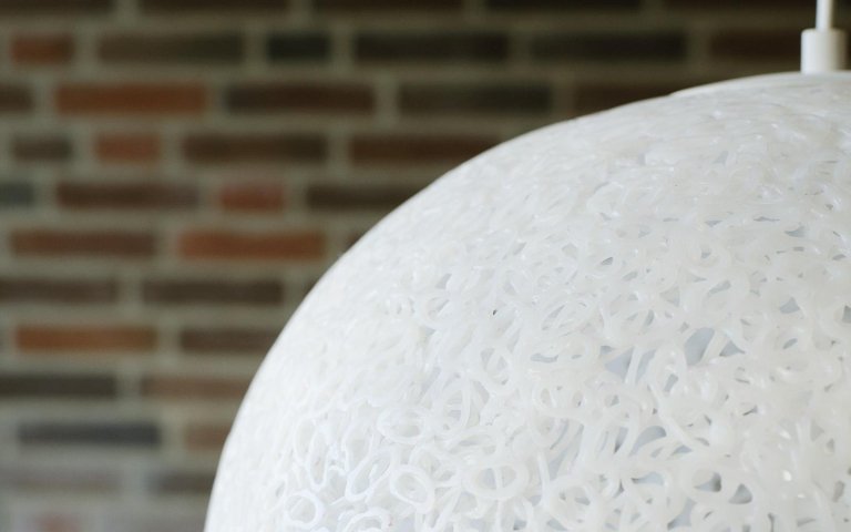 Normann Copenhagen Act hanglamp Ø60