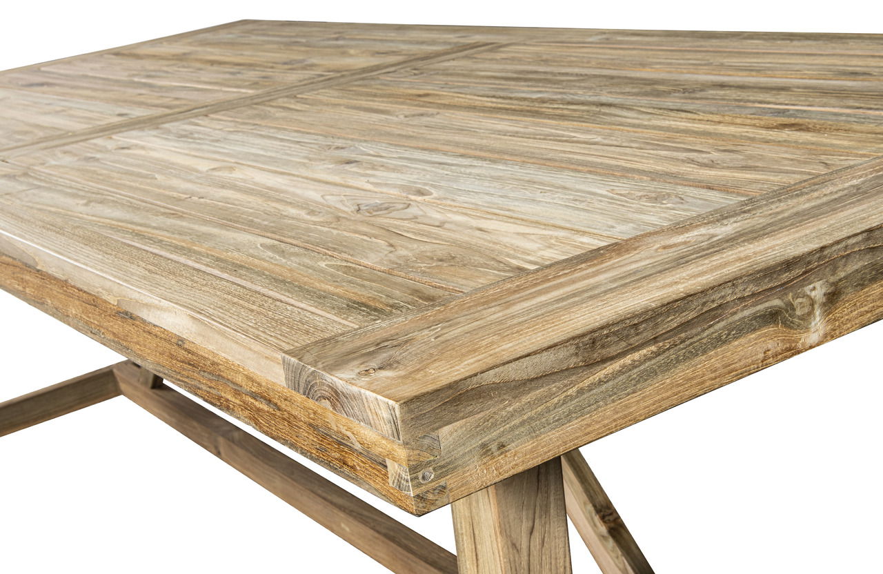 Ambia Garden Gartentisch LINCOLN