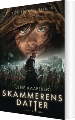 Skammerens Datter 1 - Lene Kaaberbøl - Bog