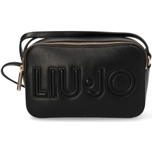 Liu Jo - CROSS OVER Negro