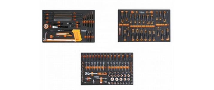 Werkstattwagen BW 2400S XL G9 E-XL-BETA<br>Werkzeugkästen, Taschen und Koffer