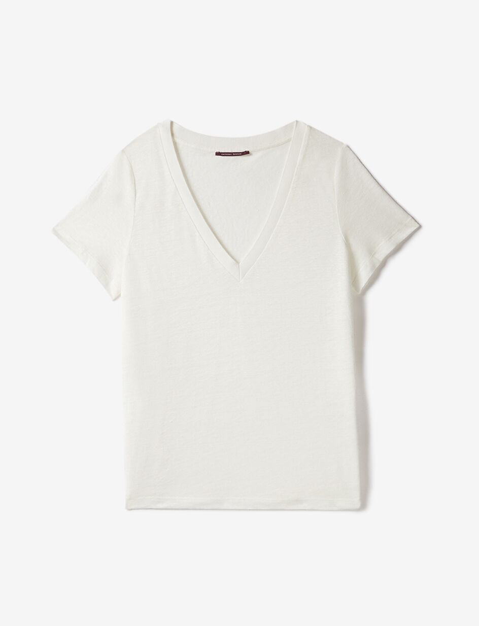 T-shirt manches courtes