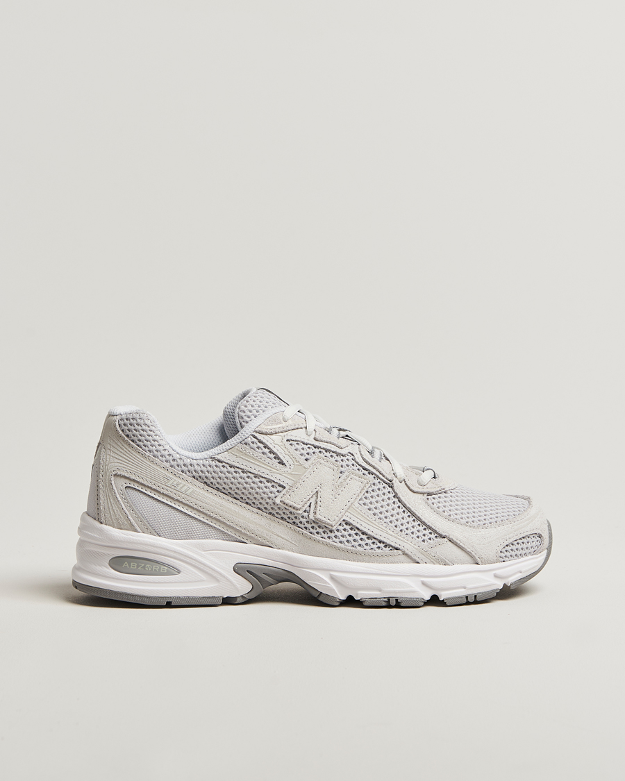 New Balance 740 Sneakers Grey