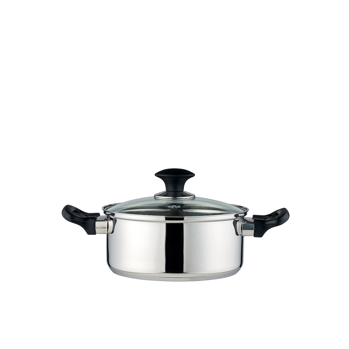 Funktion Cookware set 6 dele