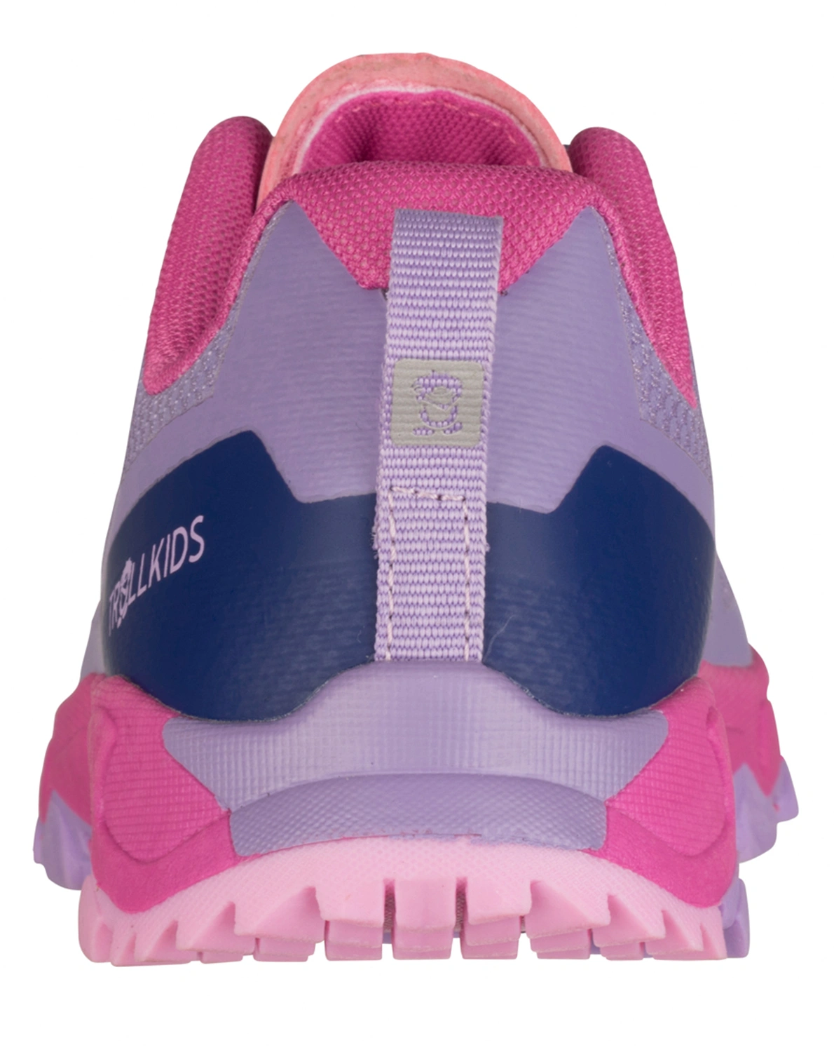 Trekkingschuhe SANDEFJORD XT in lilac