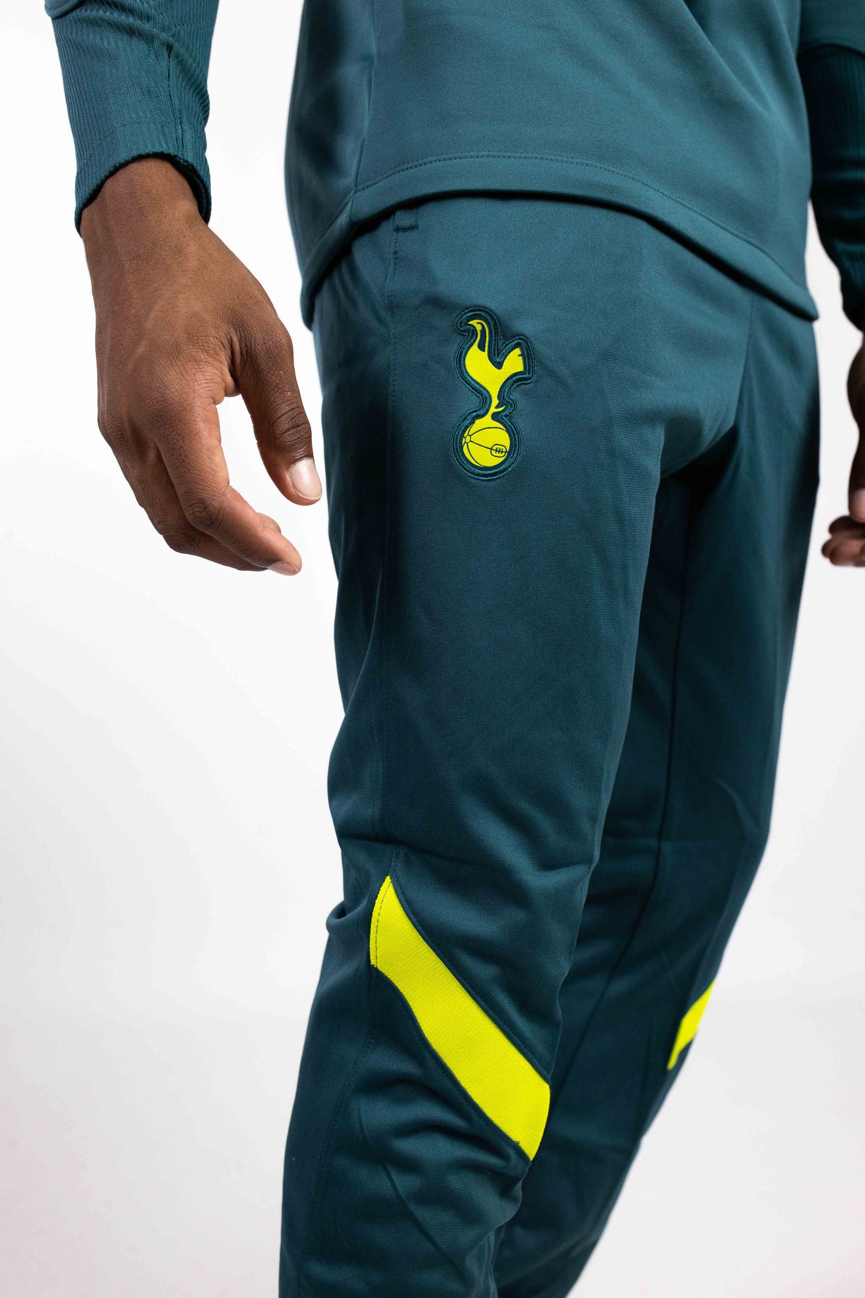 Tottenham Hotspur Pro Winter Trainingspak Senior