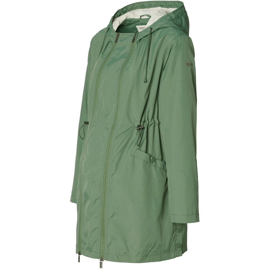 Esprit Parka Vinyard Green