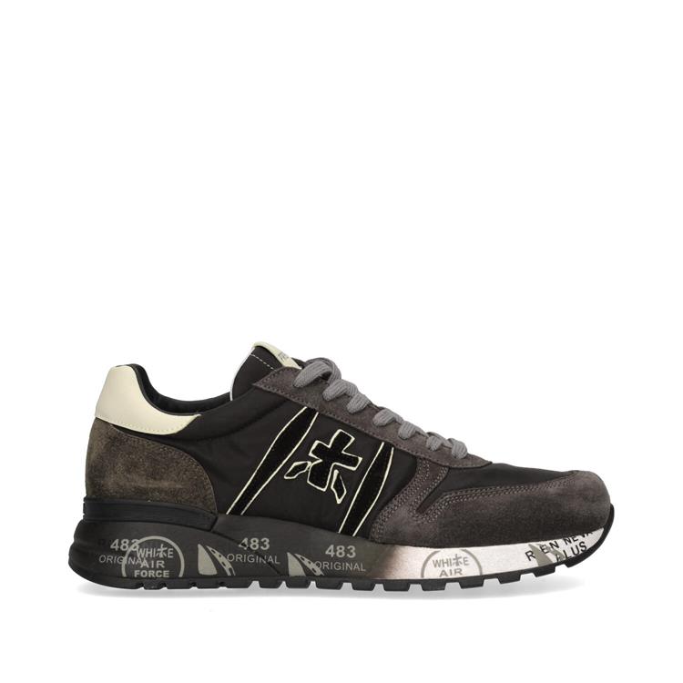 Premiata Lander bruin combi [4951]