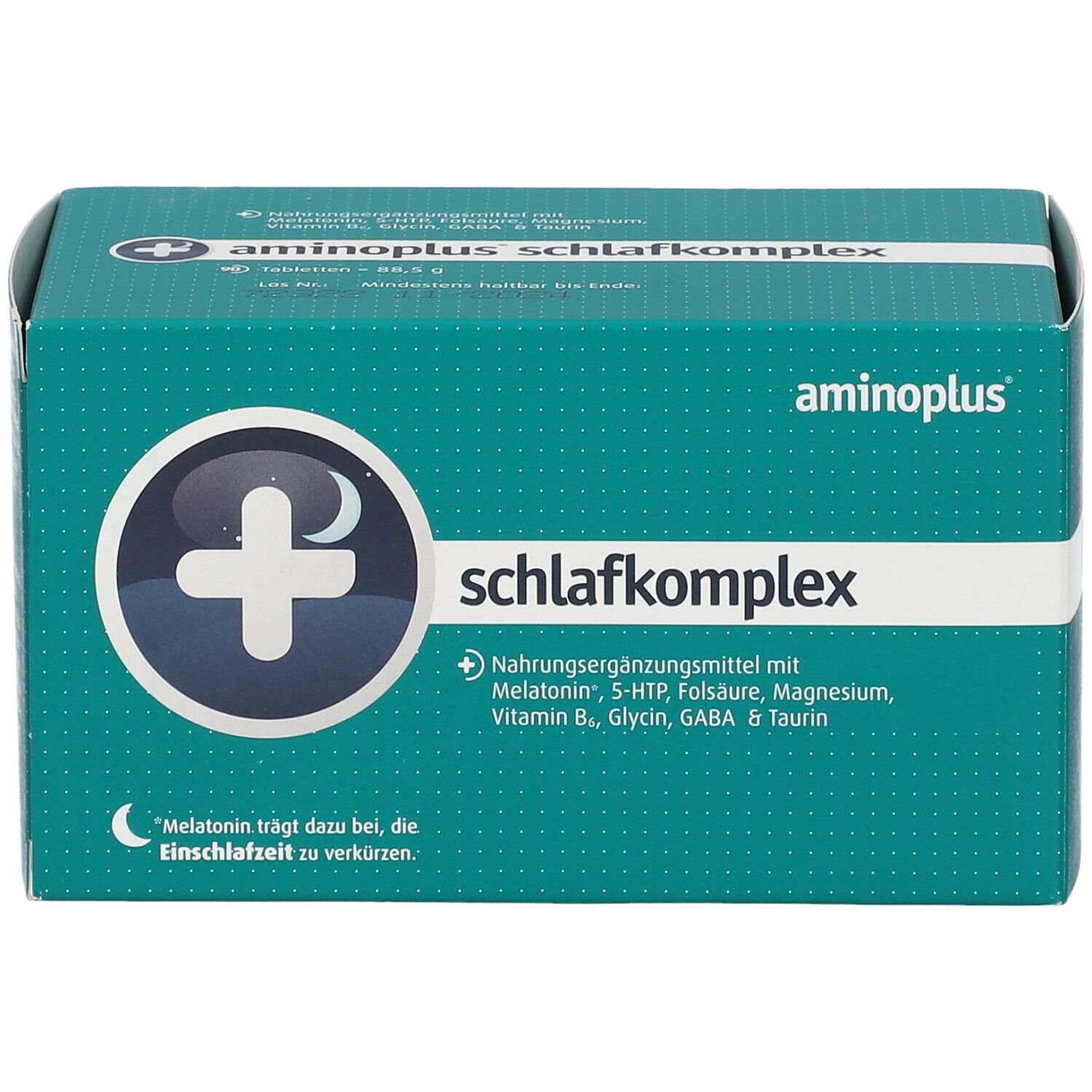 aminoplus® schlafkomplex