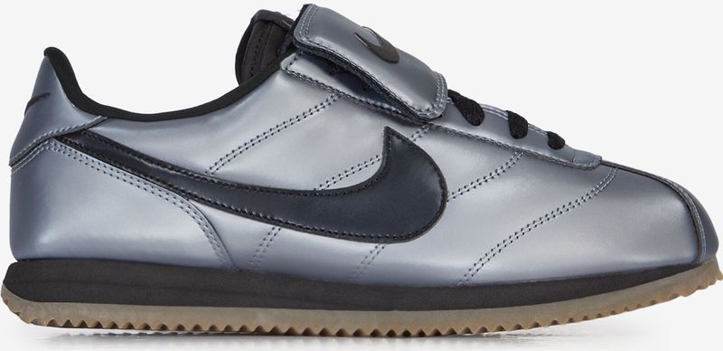 Nike - Cortez Se - Sneakers - Zilver