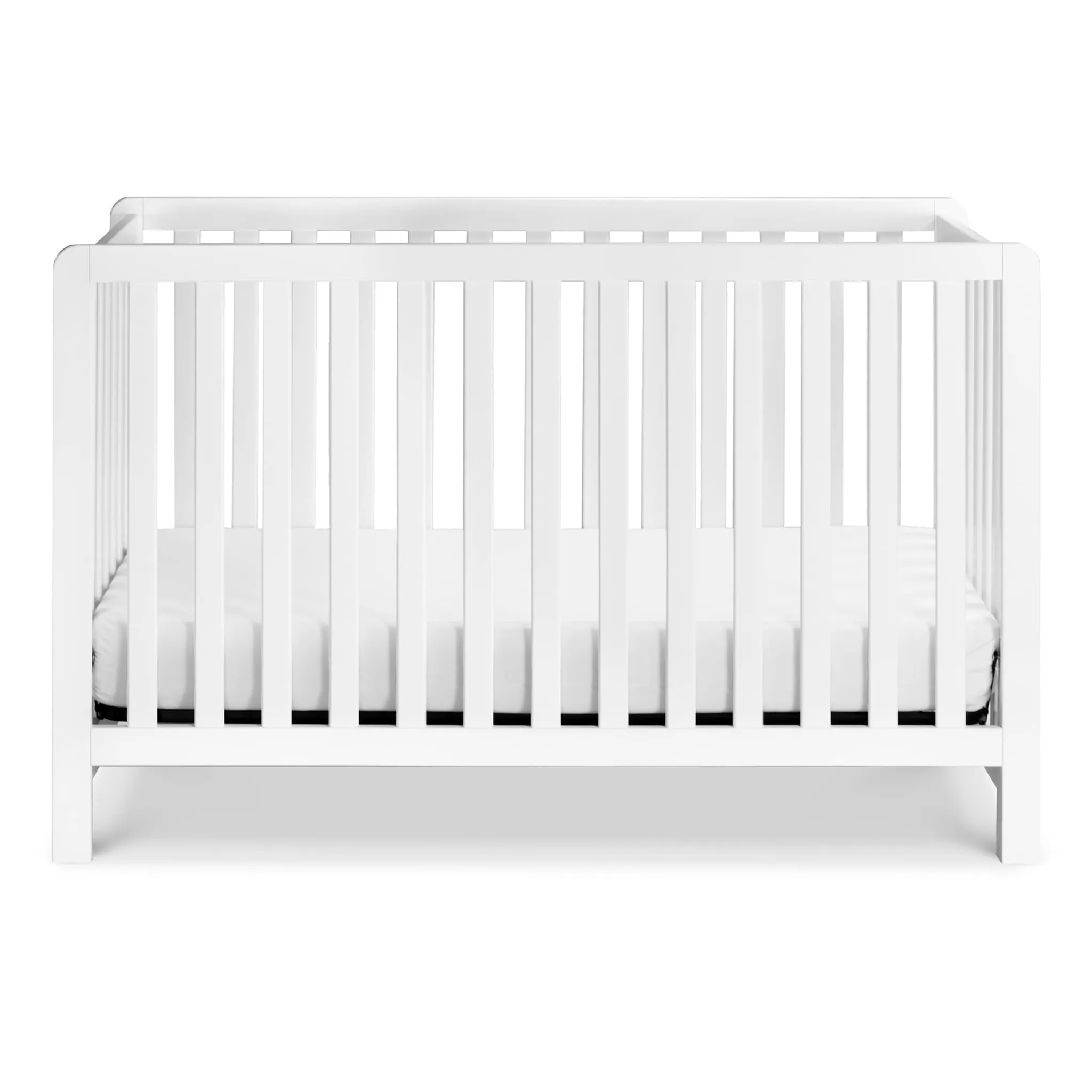 DaVinci Couchette Convertible 4-en-1 Colby - Blanc