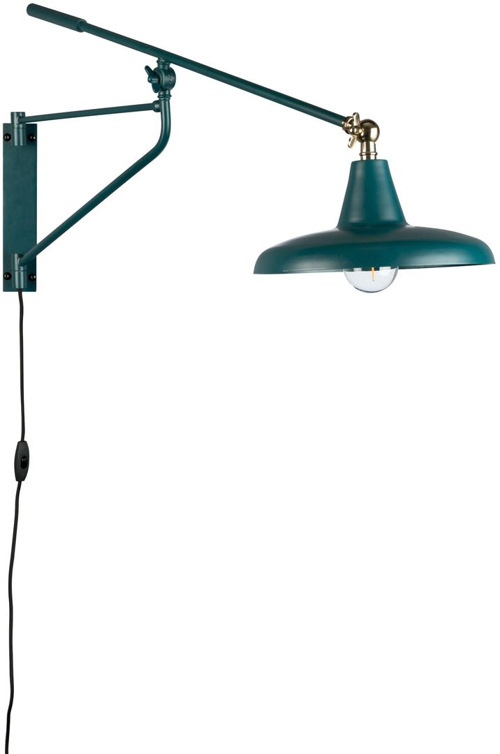 Dutchbone   Hector Wandlamp