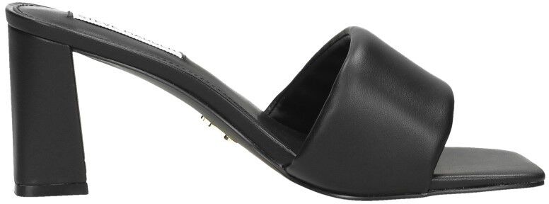 Steve Madden Lovebird zwart