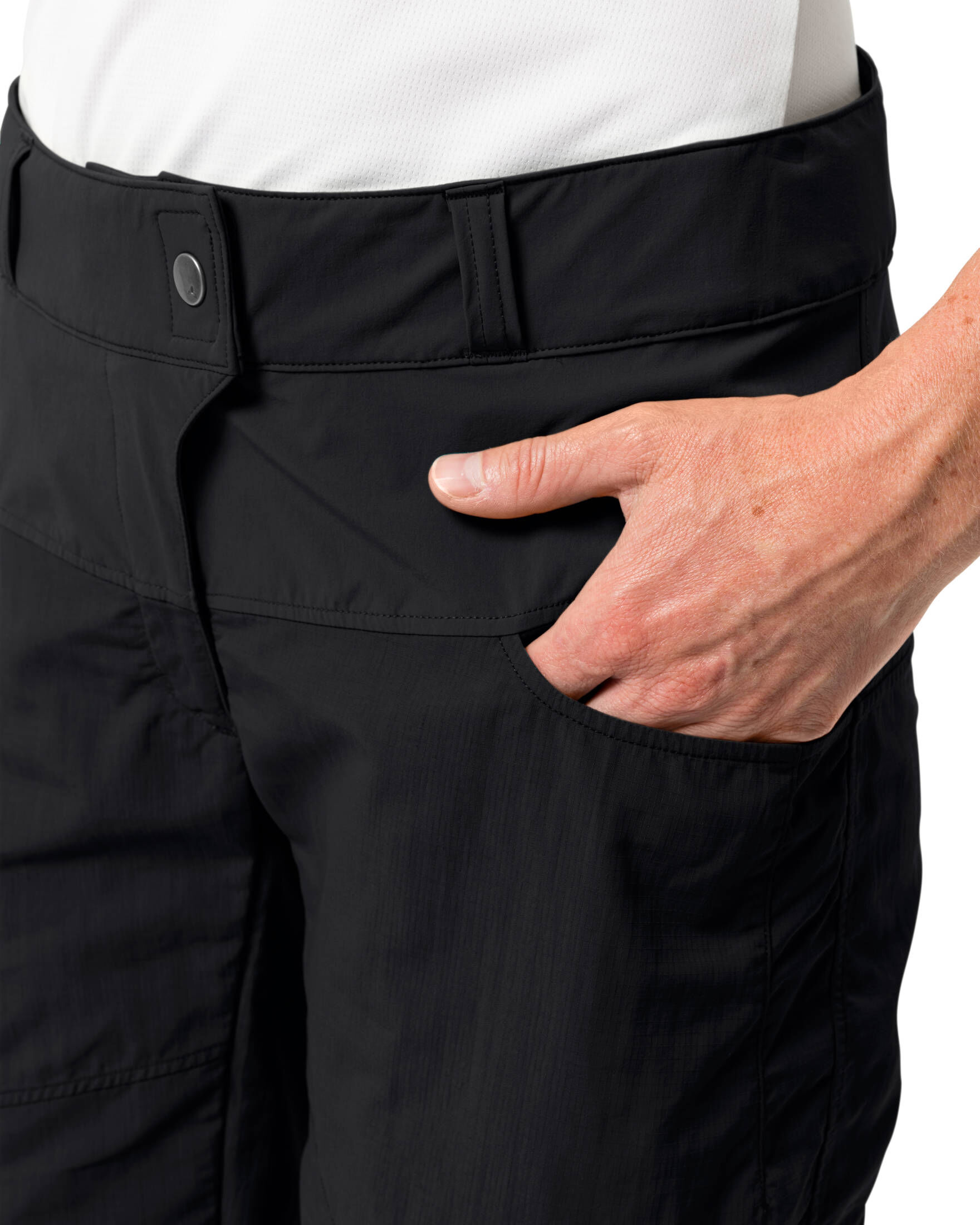 VAUDE| Damen Hose Women's Qimsa Shorts