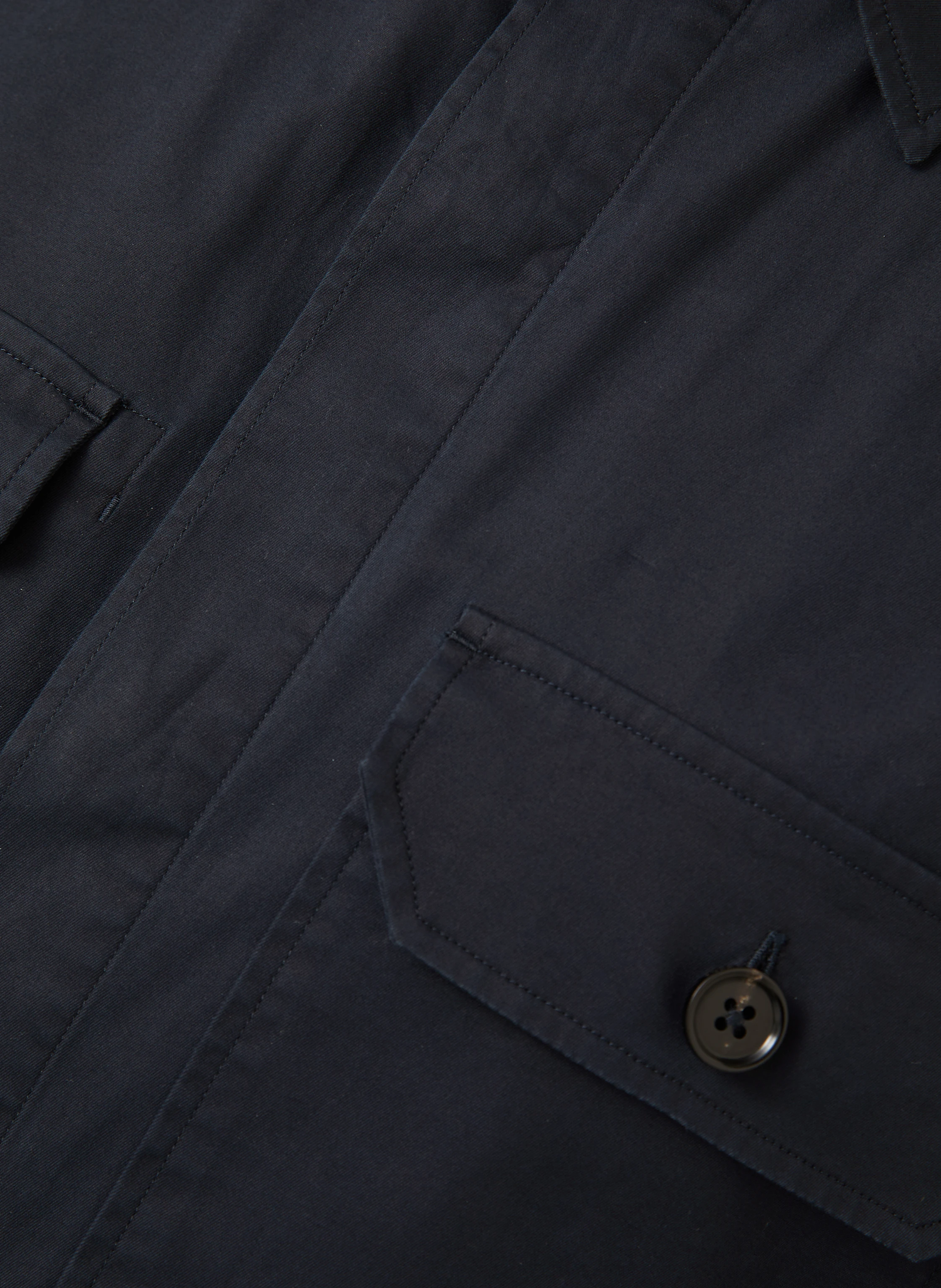 ZEGNA Overshirt
