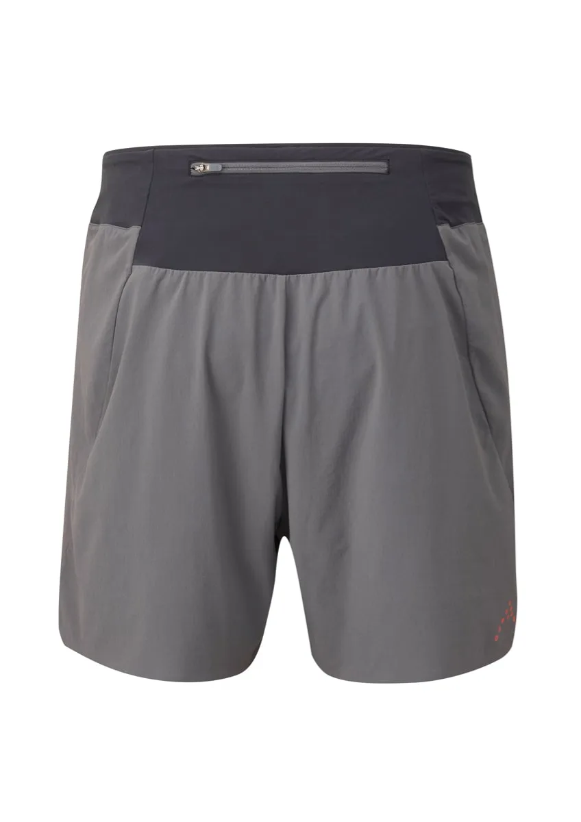 Rab Talus Trail Shorts Graphene