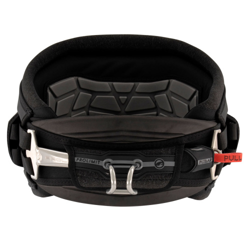Prolimit Kitesurf Waist Harness Vector 2023