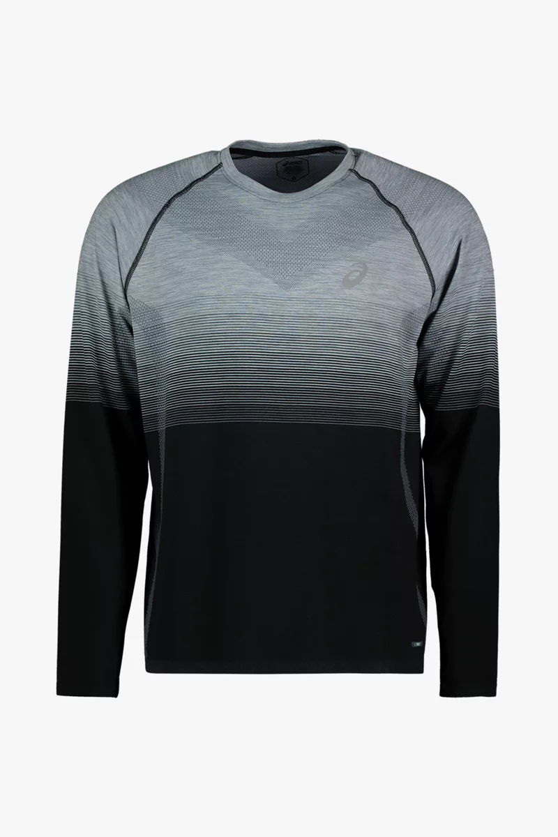 ASICS Seamless Herren Longsleeve