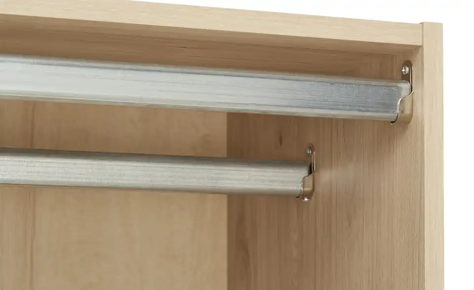 Kompaktgarderobe Tisaleo
