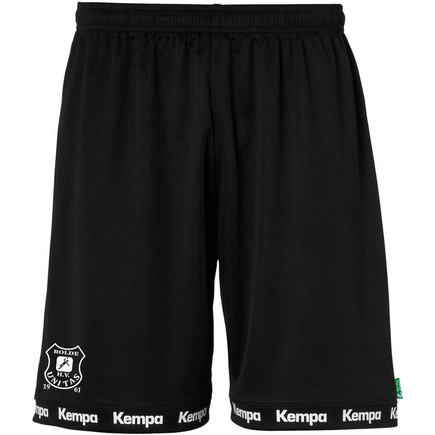 Kempa Wave 26 Short Men Unitas Rolde