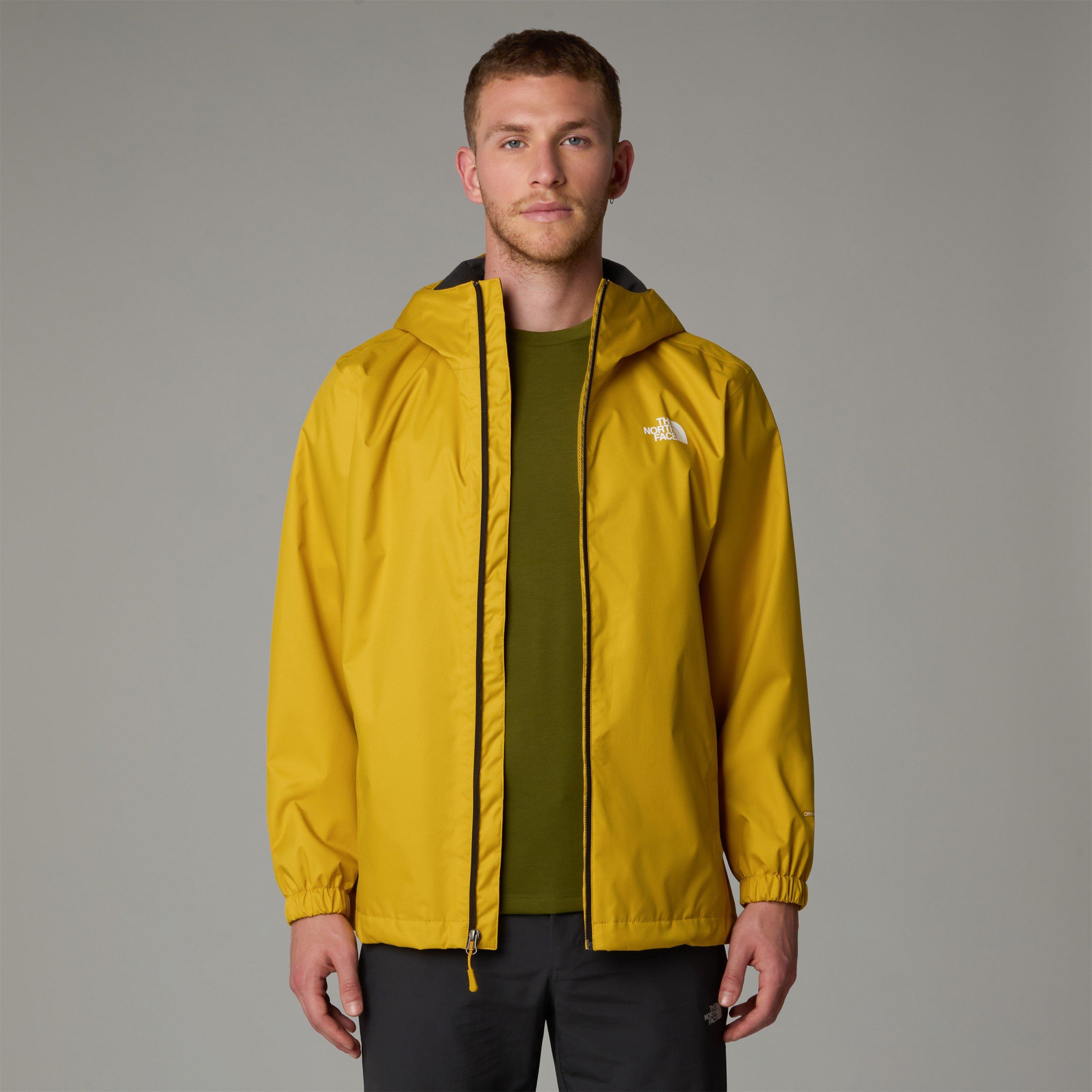The North Face Quest Hooded Jacket