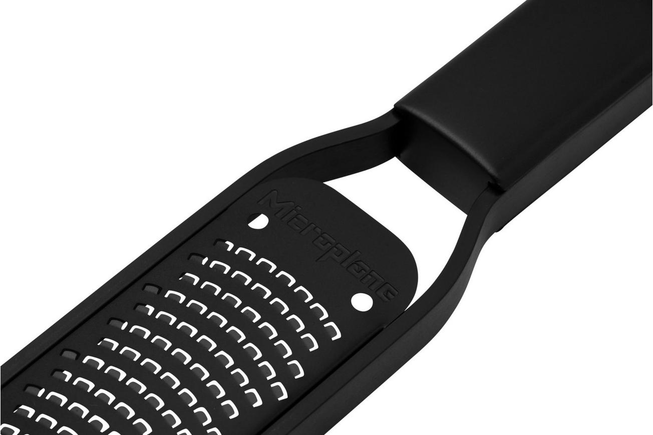 Microplane Black Sheep 43020 rasp, zester