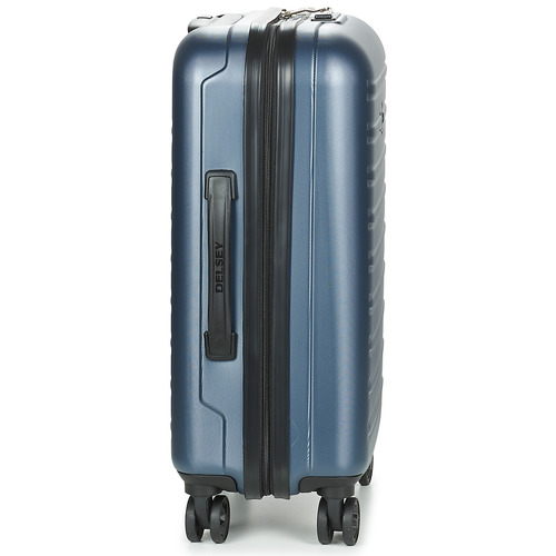 DELSEY PARIS - SEGUR 2.0 CAB SL 4DR 55CM - Bleu