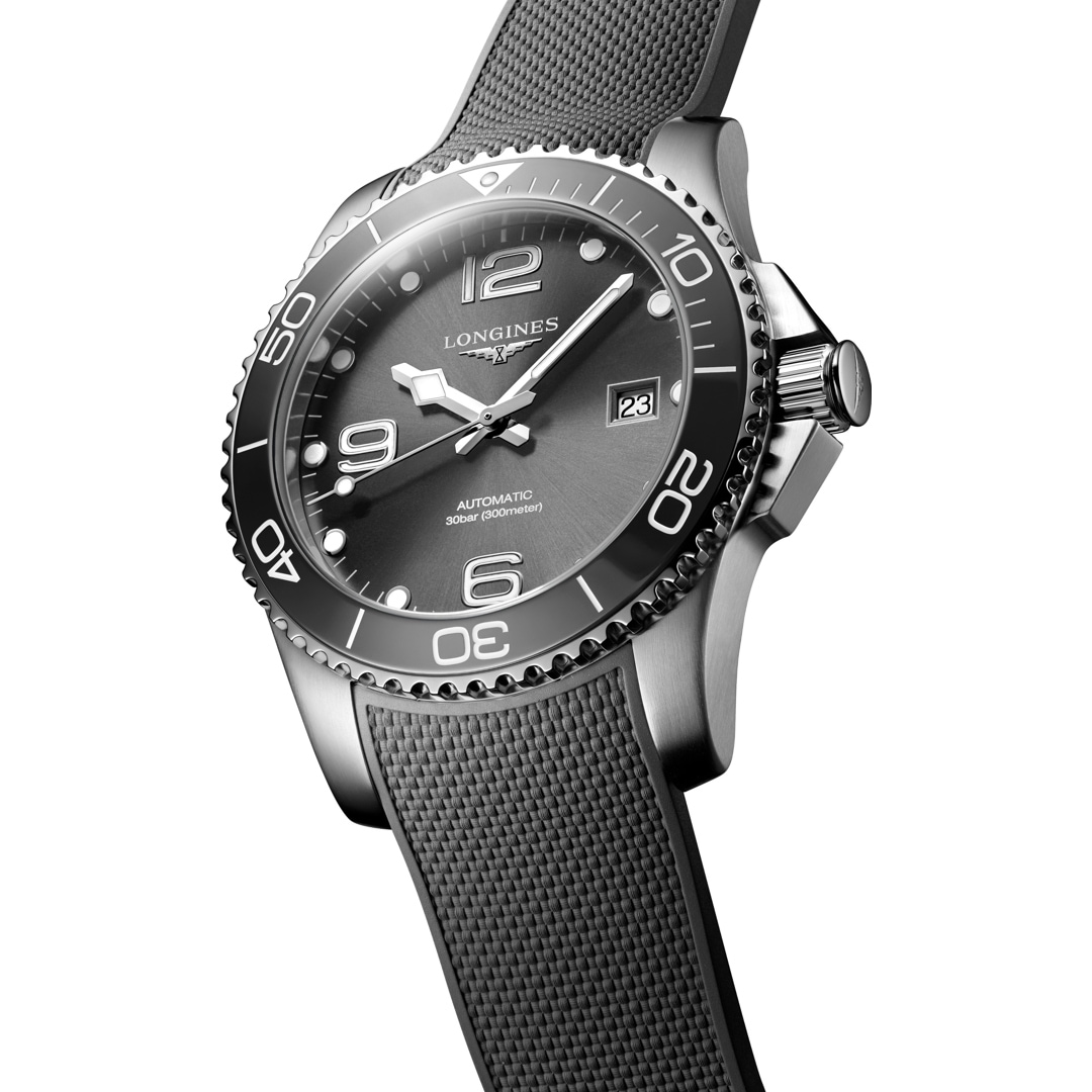 Longines HydroConquest 41mm