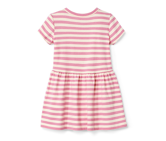 Baby-Jerseykleid