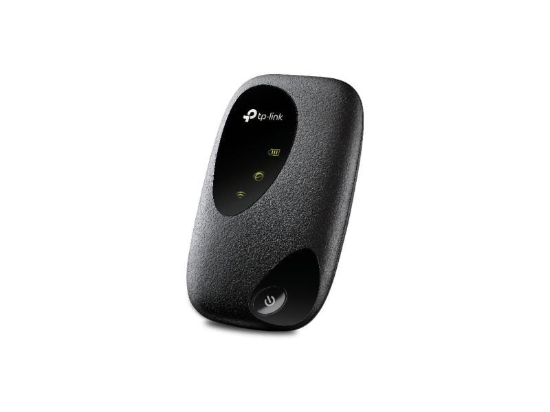 TP-Link LTE Router M7200 Mobiler 4G/LTE-WLAN-Router