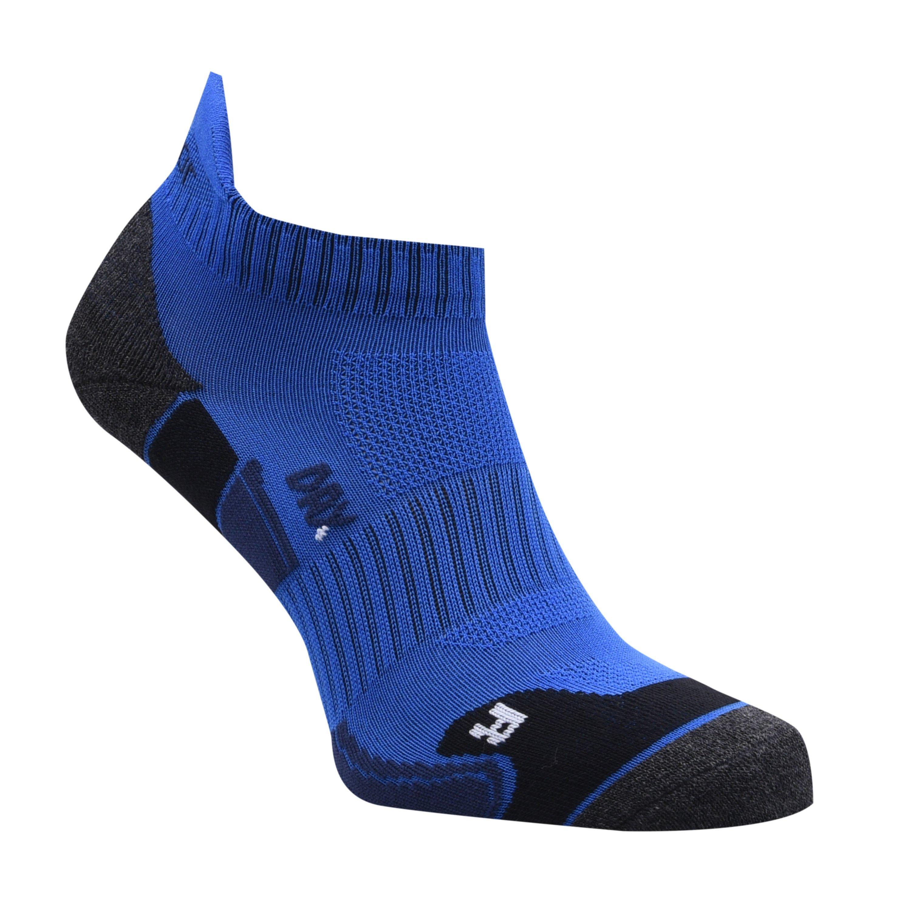 Karrimor 2 Pack Running Socks Mens