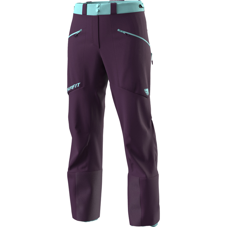 Dynafit Damen Radical Softshell Hose