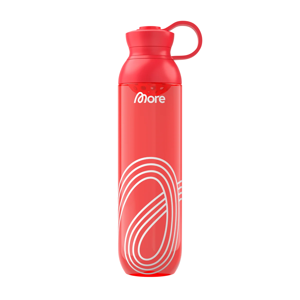 More Premium Aqua Bottle