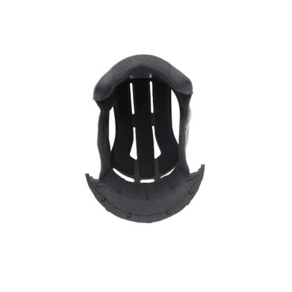 Coiffe Shoei NEOTEC - Noir