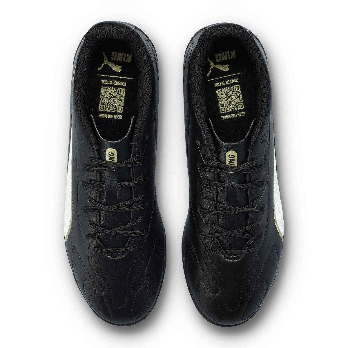 Chuteira Puma King 20 Play Turf