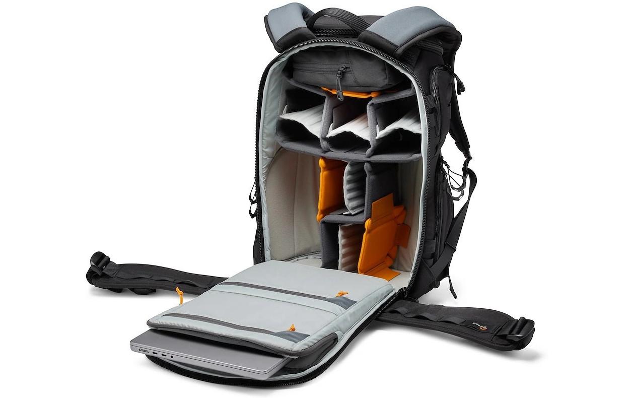 Fotorucksack ProTactic BP 350 AW III<br>Modularer Kamerarucksack