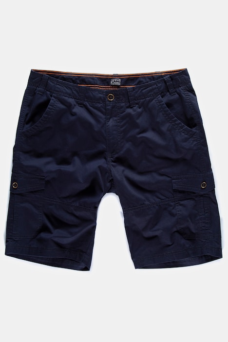 STHUGE Cargo Bermuda, 6 Taschen, bis Gr. 72