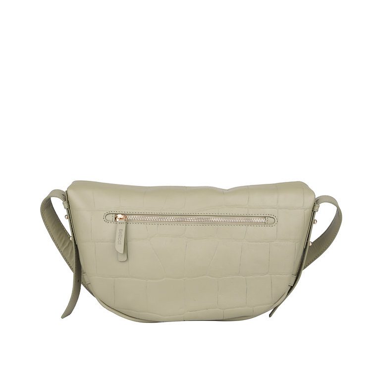 Bellicci Velma Cossbody Bag Mint Green