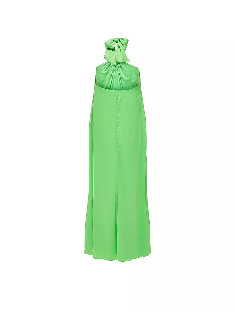 ONLY Maxikleid ONLRIKKA hellgrün