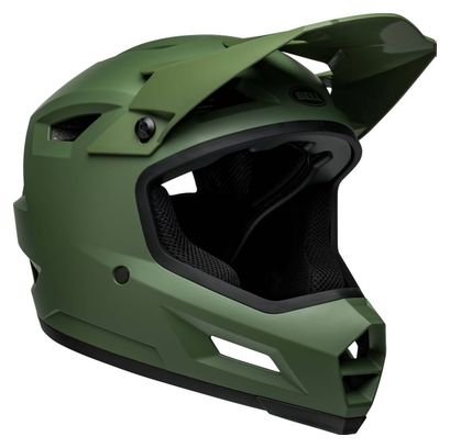 Casque Intégral Bell Sanction 2 Vert