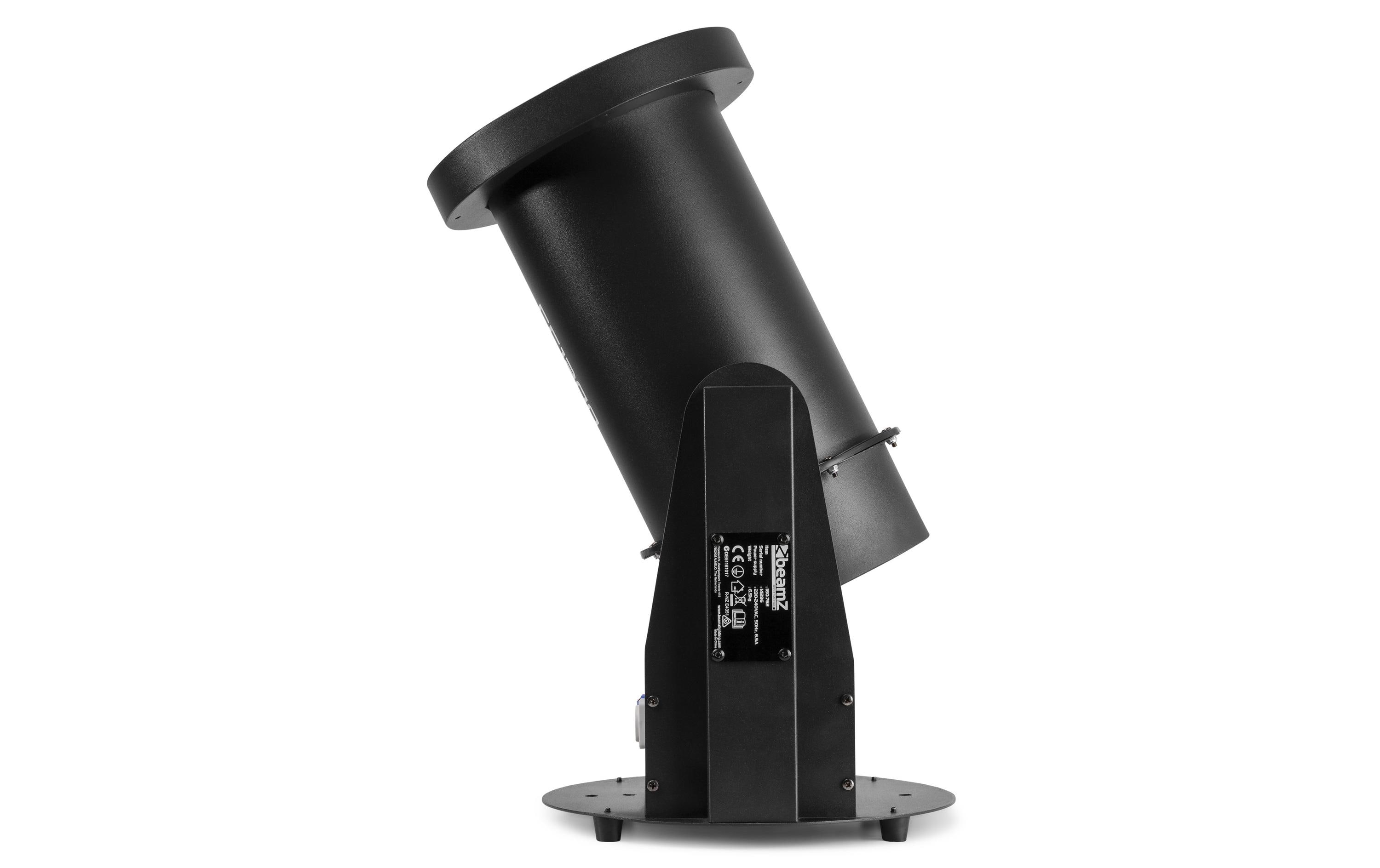 Konfettiwerfer CC1200<br>Konfetti Launcher