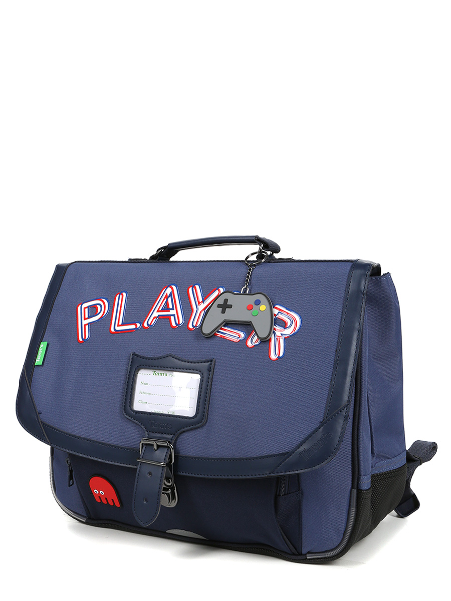 Cartable Tann's Colin 38 cm